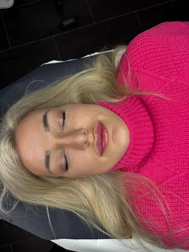 Forever Young Iwona Felc